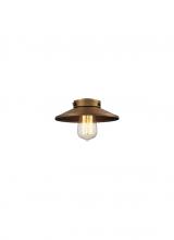 Innovations Lighting M4 - Light Metal Shade
