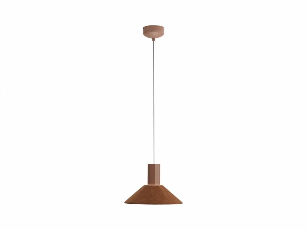 Faroe - 13" LED Pendant