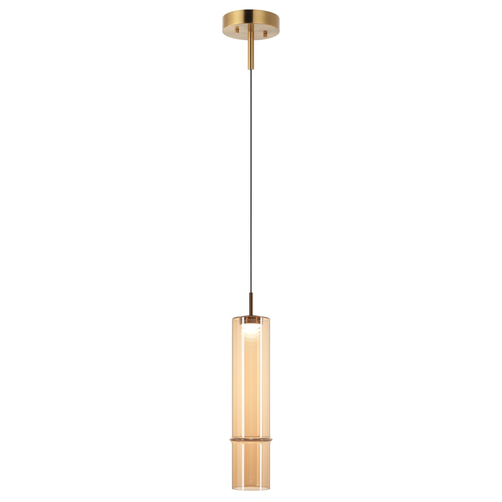 Bambu Pendant
