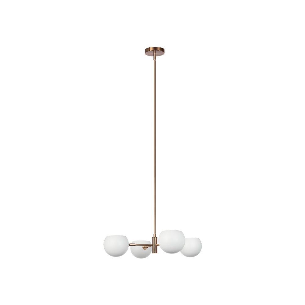 Orb Pendant/Ceiling Mount