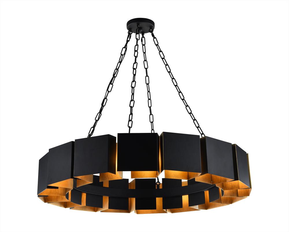 Mattone Chandelier