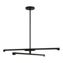 Matteo Lighting C31454MB - NOVELLE Pendant