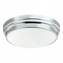 Matteo Lighting X46403CH - Fresh Colonial Ceiling Mount