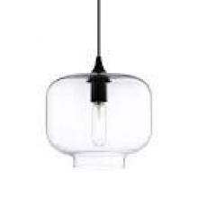 Matteo Lighting C41407CL - Irresistible Organic Charm Pendant