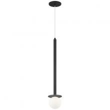 Matteo Lighting C63101MB - Reigndrop Pendant