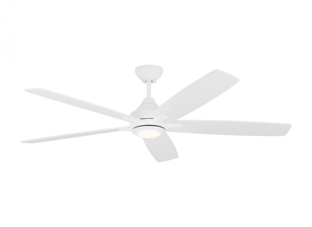 Lowden 60" Ceiling Fan