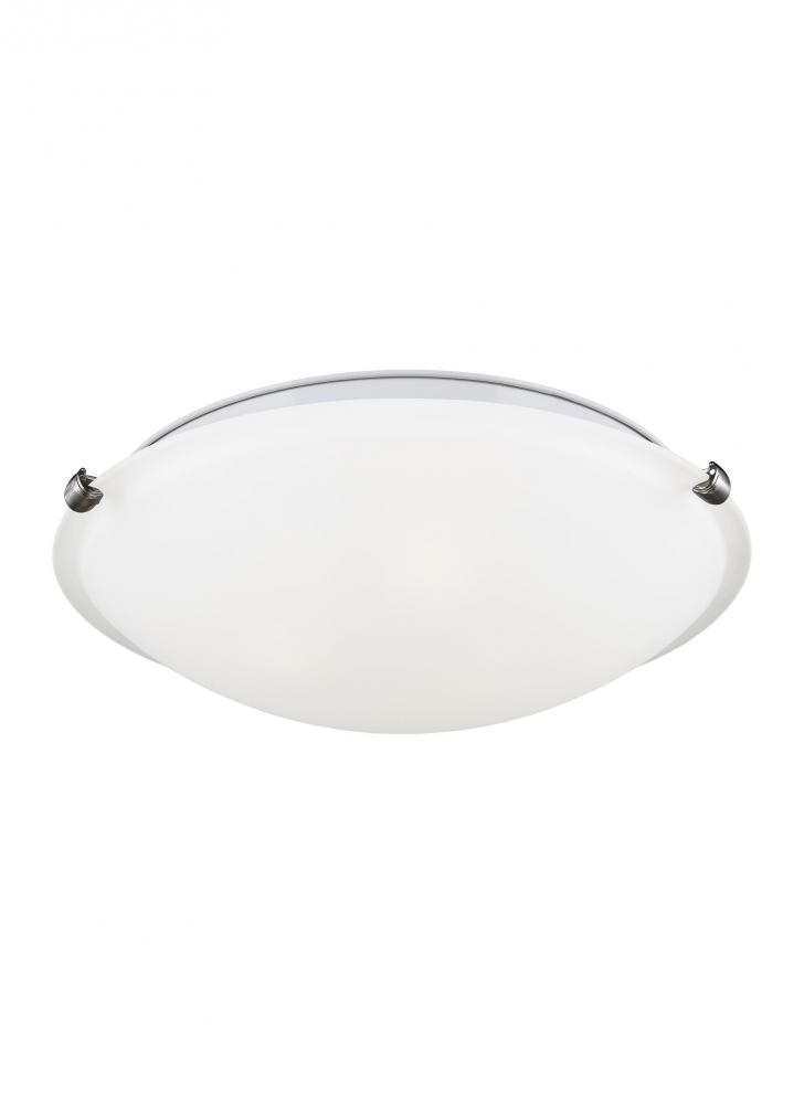 Clip Ceiling Flush Mount