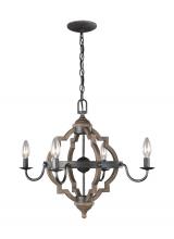 Generation Lighting 3124904-846 - Socorro
