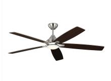 Generation Lighting 5LWDSM60BSD - Lowden 60" Ceiling Fan