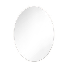 Generation Lighting MR1300MWT - Kit Oval Mirror