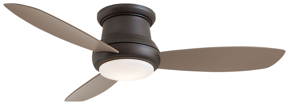 Concept Ii - LED 52" Ceiling Fan