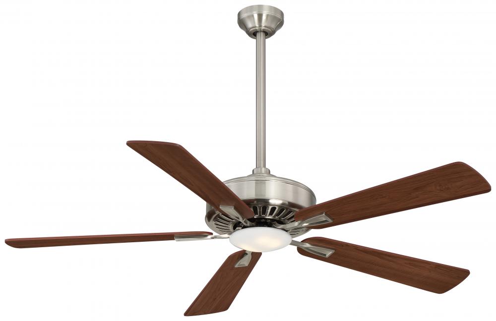 Contractor Plus - LED 52" Ceiling Fan