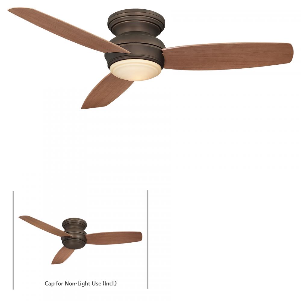 Traditional Concept - LED Ceiling Fan