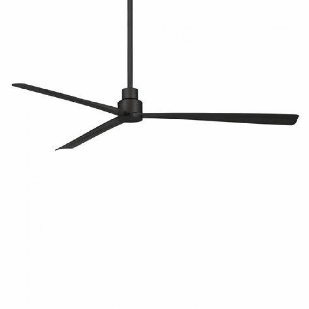 Simple 65" - 65" Ceiling Fan Outdoor