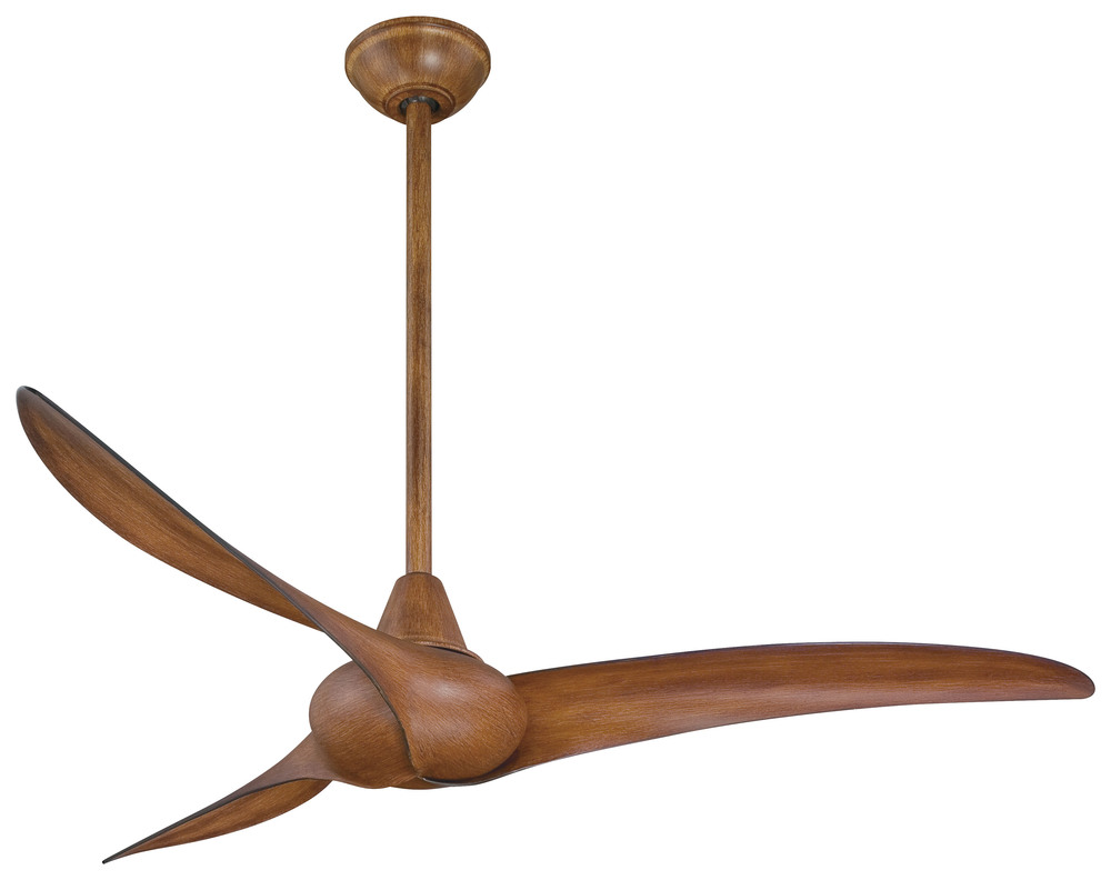 Wave - 52" Ceiling Fan