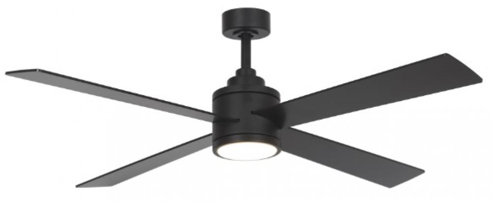 Falco - 54" Ceiling Fan W/Light Kit