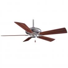 Minka-Aire F568-BS/DW - Supra - 52" Ceiling Fan