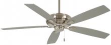 Minka-Aire F551-BN - Watt - 60" Ceiling Fan