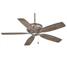 Minka-Aire F614-BNK - Timeless - 54" Ceiling Fan