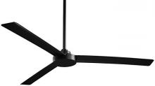 Minka-Aire F624-CL - Roto Xl - 62" Ceiling Fan