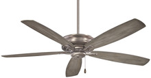 Minka-Aire F695-BNK - Kafe - 52" Ceiling Fan