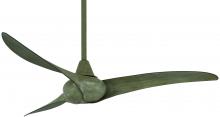 Minka-Aire F843-DRF - Wave - 52" Ceiling Fan