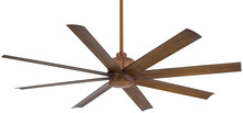 Minka-Aire F888-DK - CEILING FAN