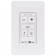 Minka-Aire WDC1300 - DC Wall Fan Control