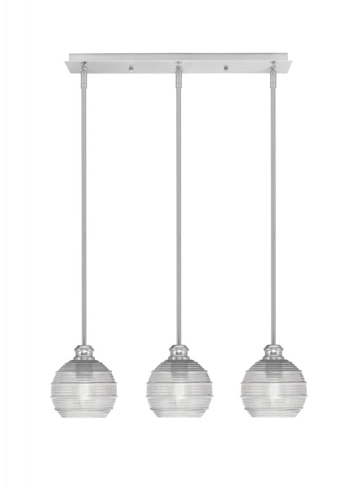 Linear Pendaliers