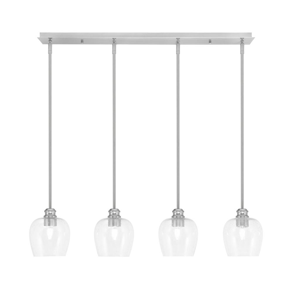 Linear Pendaliers