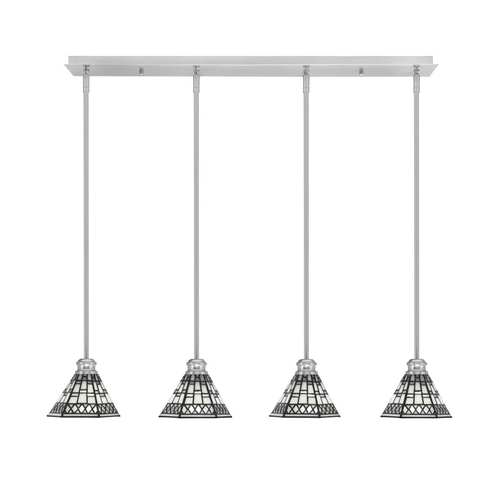 Linear Pendaliers