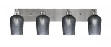 Toltec Company 1164-BN-4252 - Bathroom Lighting