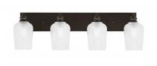 Toltec Company 1164-ES-4250 - Bathroom Lighting