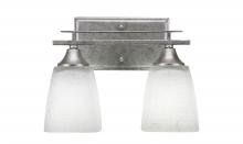 Toltec Company 132-AS-460 - Bathroom Lighting