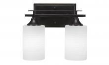 Toltec Company 132-DG-4061 - Bathroom Lighting