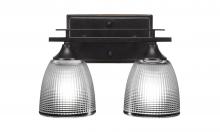 Toltec Company 132-DG-500 - Bathroom Lighting