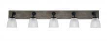 Toltec Company 1775-MBDW-500 - Bathroom Lighting