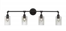 Toltec Company 184-DG-300 - Bathroom Lighting