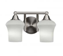 Toltec Company 3422-BN-681 - Bathroom Lighting