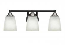 Toltec Company 3423-MBBN-460 - Bathroom Lighting