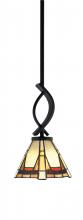 Toltec Company 3901-MB-9345 - Mini Pendants