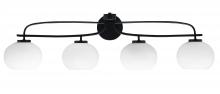 Toltec Company 3914-MB-212 - Bathroom Lighting