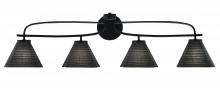 Toltec Company 3914-MB-4059 - Bathroom Lighting