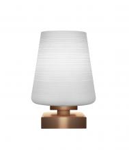 Toltec Company 52-NAB-4031 - Table Lamps