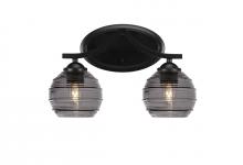 Toltec Company 552-MB-5112 - Bathroom Lighting