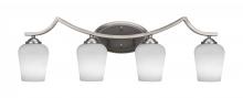 Toltec Company 554-GP-211 - Bathroom Lighting