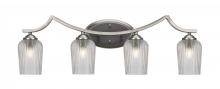 Toltec Company 554-GP-4250 - Bathroom Lighting