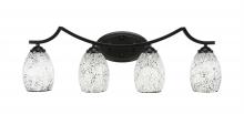 Toltec Company 554-MB-4165 - Bathroom Lighting