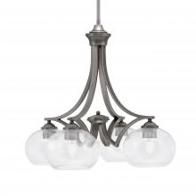 Toltec Company 568-GP-202 - Chandeliers