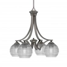 Toltec Company 568-GP-5110 - Chandeliers